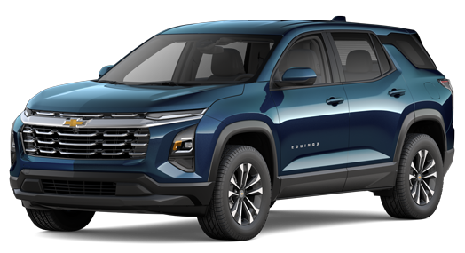 Chevy vehicle image